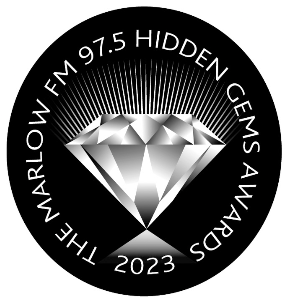 Hidden Gems 2023 logo