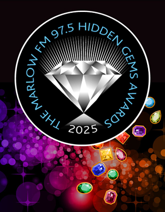 Hidden Gems 2025 logo